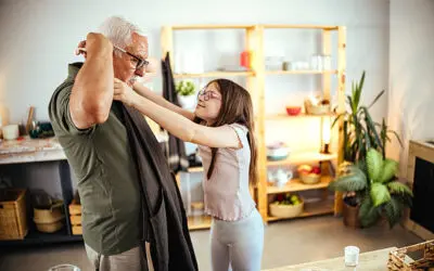 Family Involvement in the Recovery Process: Insights from Edenbrook Sheboygan