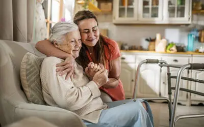 Family Involvement in the Recovery Process: Insights from Edenbrook Sheboygan
