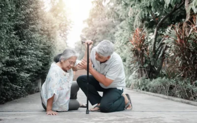 Fall Prevention Tips for Seniors – Insights from Edenbrook Sheboygan 