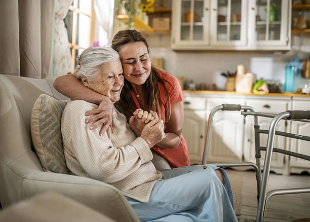 Family Involvement in the Recovery Process: Insights from Edenbrook Sheboygan